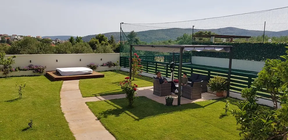 Ferienwohnung in Seget mit Pool 999202860 31133 – Foto 36
