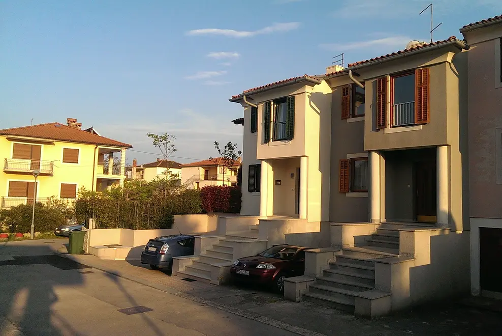 Ferienwohnung in Umag haustiergeeignet 66121543 9331