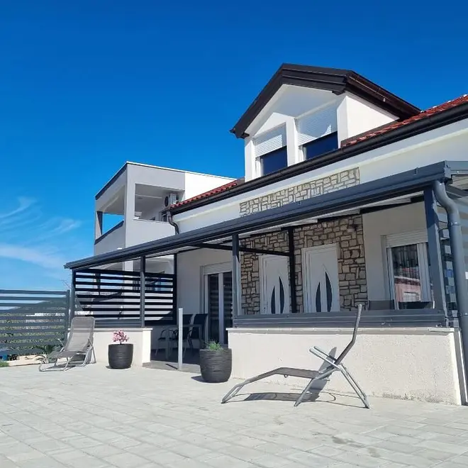 Ferienwohnung in Crikvenica  66145372 25349