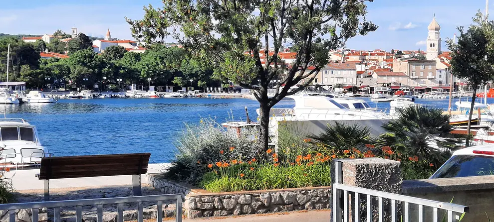 Ferienwohnung in Krk  66133490 18499