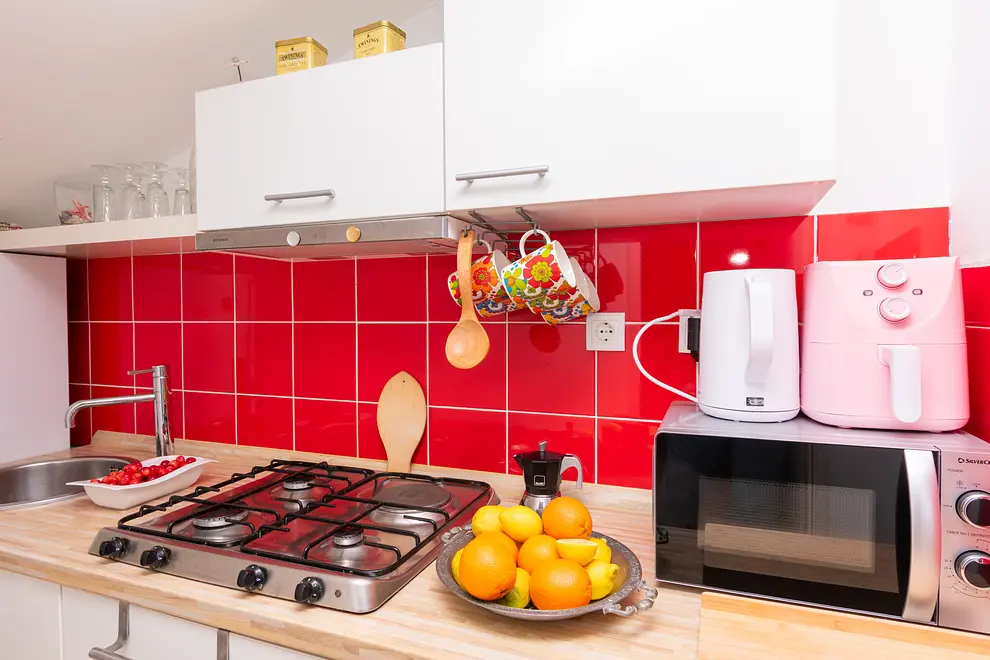 Ferienwohnung in Starigrad  999238214 43138 – Foto 11