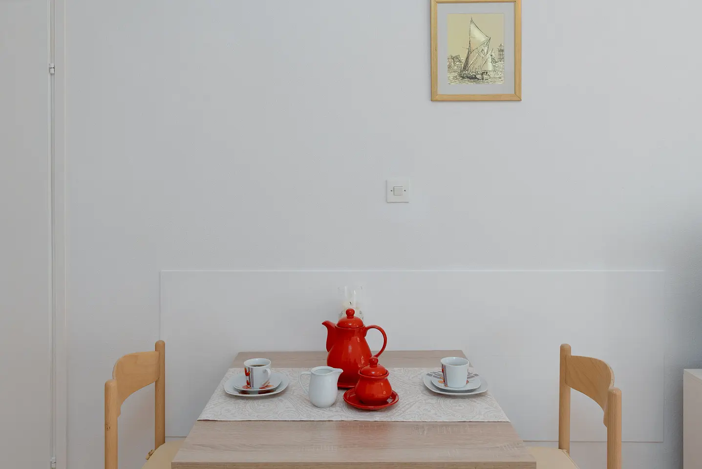 Ferienwohnung in Mandre haustiergeeignet 999203452 31700