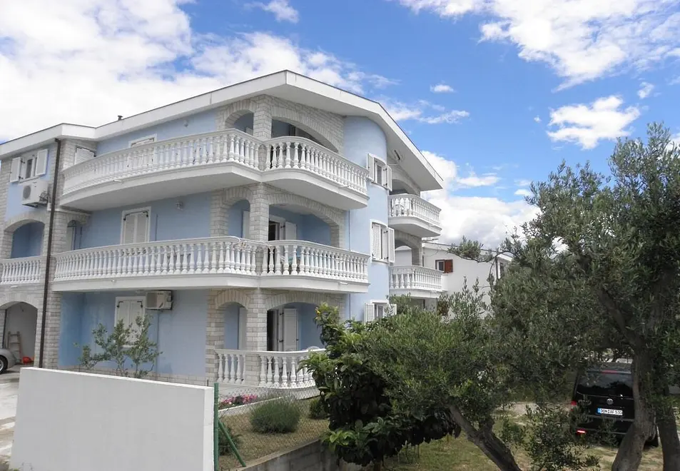 Ferienwohnung in Biograd  999206958 35041 – Foto 16