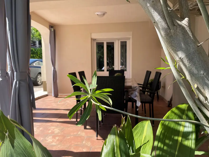 Ferienwohnung in Dobrinj haustiergeeignet 66124435 11448