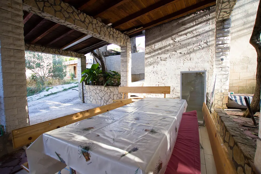 Ferienwohnung in Ciovo haustiergeeignet 999208448 36414 – Foto 22