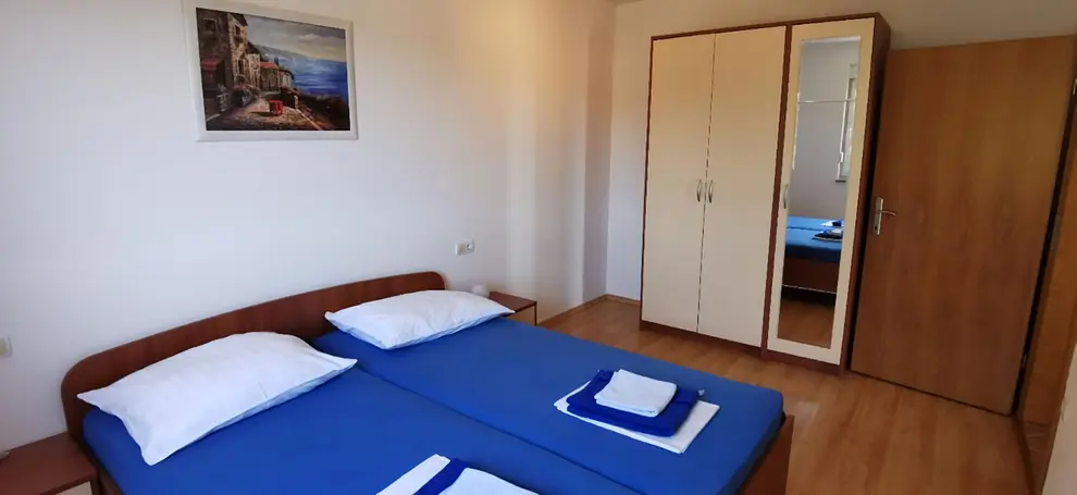 Ferienwohnung in Liznjan  999207614 35643 – Foto 7