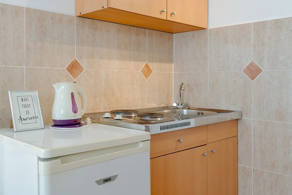 Ferienwohnung in Mandre haustiergeeignet 999203452 31700 – Foto 2