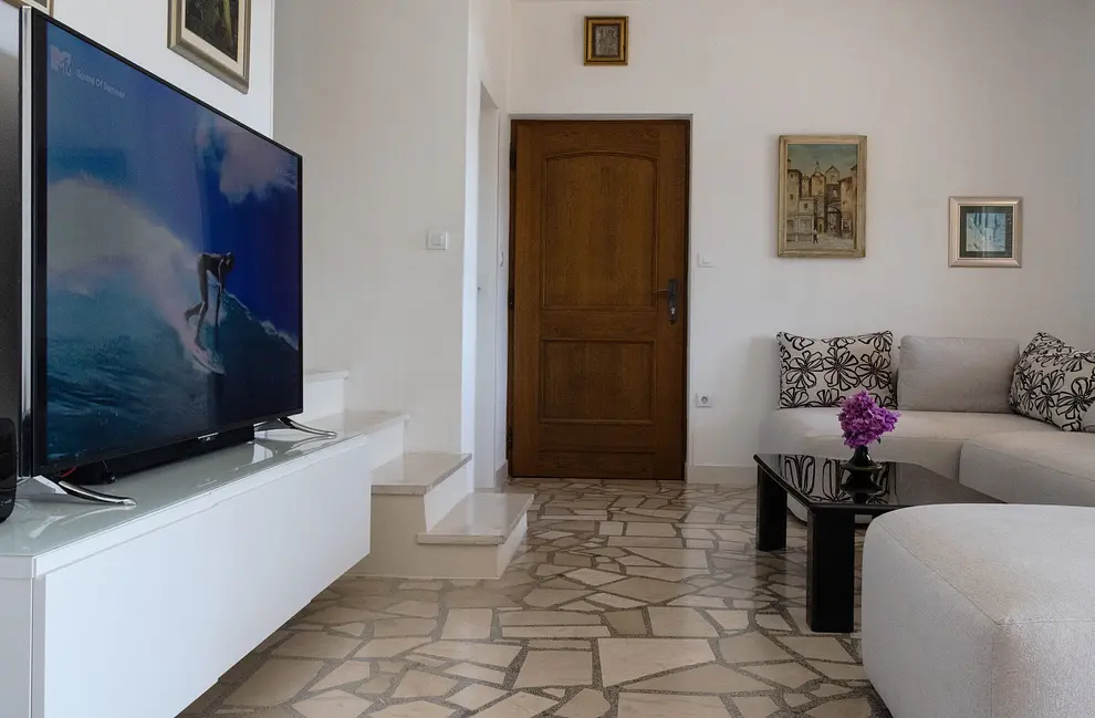 Ferienwohnung in Rogoznica mit Pool 999212797 40370 – Foto 7