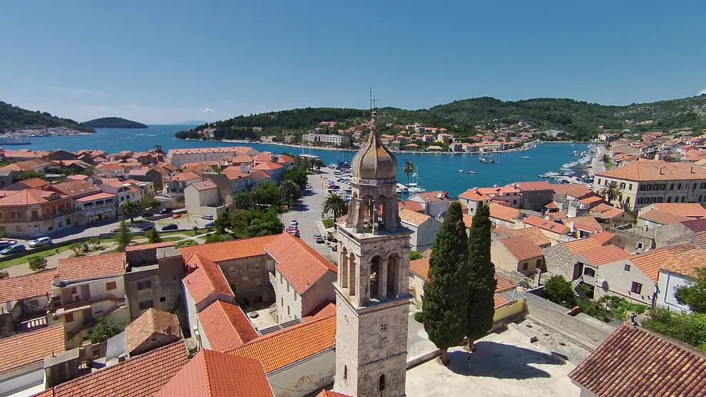 Ferienwohnung in Korcula  999210417 38279 – Foto 41