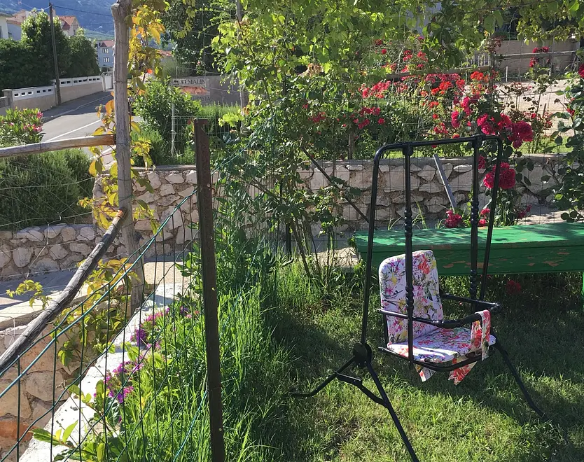 Ferienwohnung in Baska  999204272 32482 – Foto 13