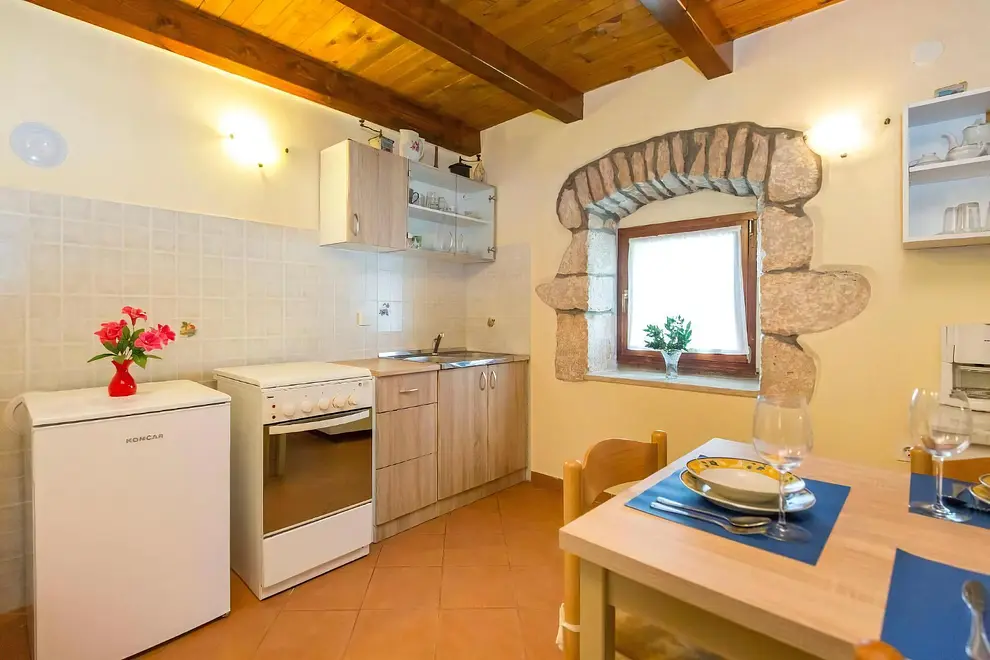 Ferienwohnung in Nedescina  999203875 32101 – Foto 8