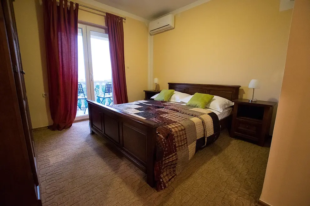 Ferienwohnung in Starigrad  999209067 37000 – Foto 26