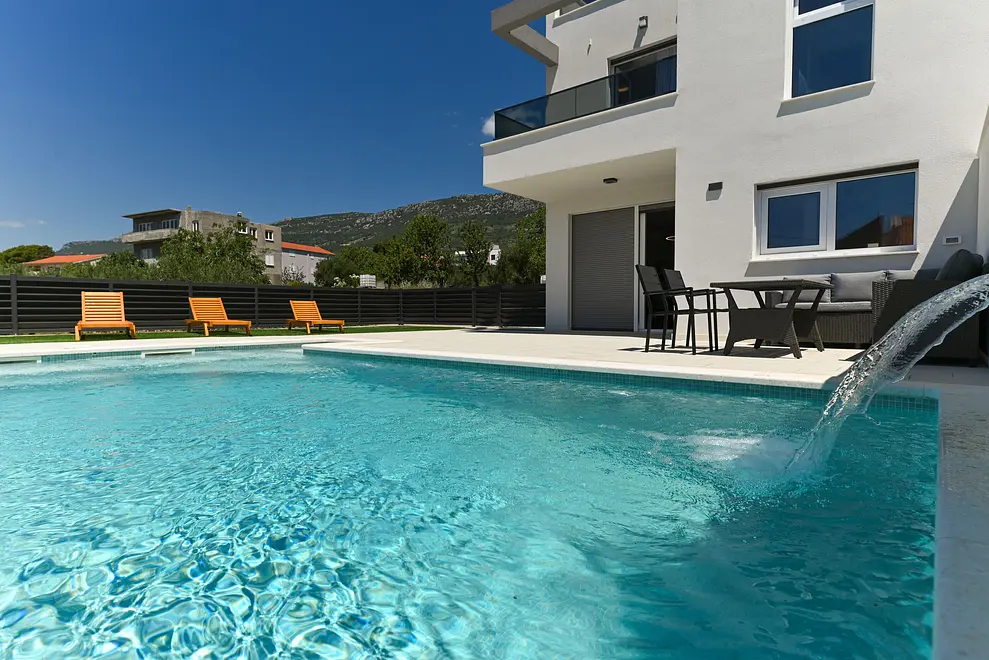 Ferienhaus in Kastela mit Pool 999208269 36246 – Foto 4