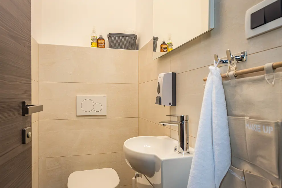 Ferienwohnung in Umag  999210384 38246 – Foto 8