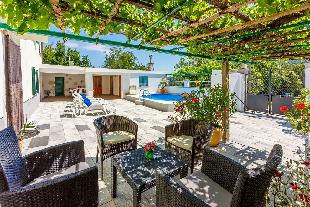Ferienwohnung in Crikvenica mit Pool 999205089 33257 – Foto 12