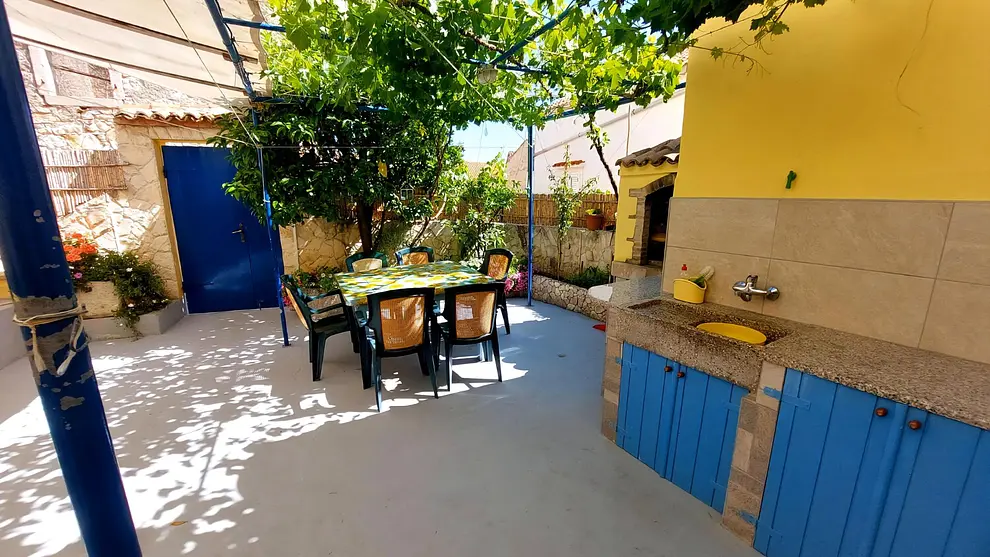 Ferienwohnung in Unije  999213430 40933 – Foto 17