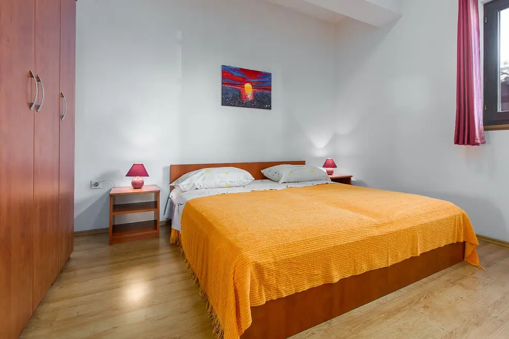 Ferienwohnung in Kastelir-Labinci  999211896 41309 – Foto 6