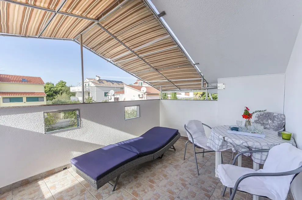 Ferienwohnung in Vodice  66130352 15961
