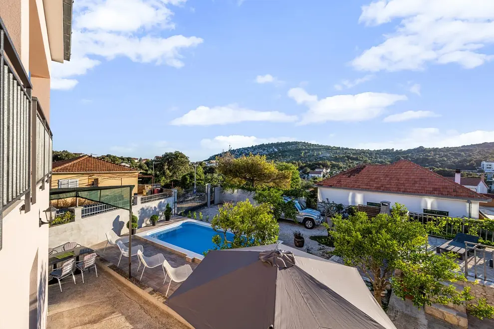 Ferienwohnung in Rogoznica mit Pool 999209224 37153 – Foto 31