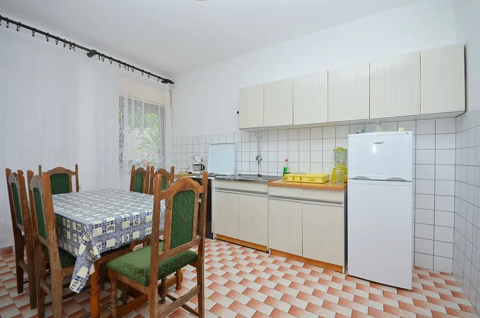 Ferienwohnung in Vodice  6611583 538