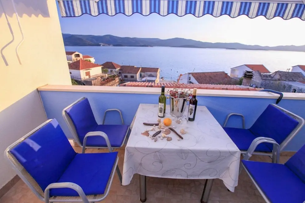 Ferienwohnung in Ploce  999210955 38783 – Foto 6