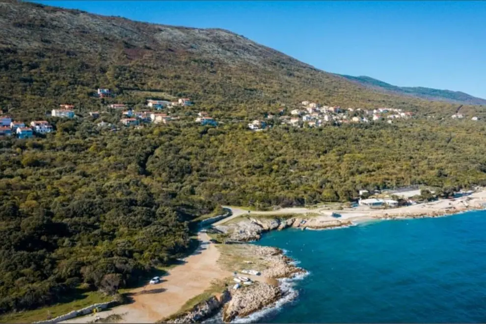 Ferienwohnung in Rabac  999207523 35566