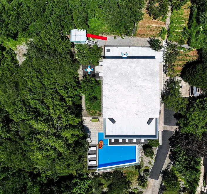 Ferienhaus in Crikvenica mit Pool 999207798 35813 – Foto 1