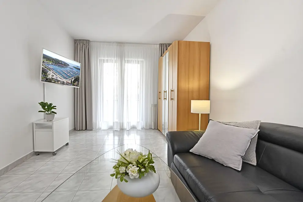 Ferienwohnung in Vrsar  999203058 31317 – Foto 9
