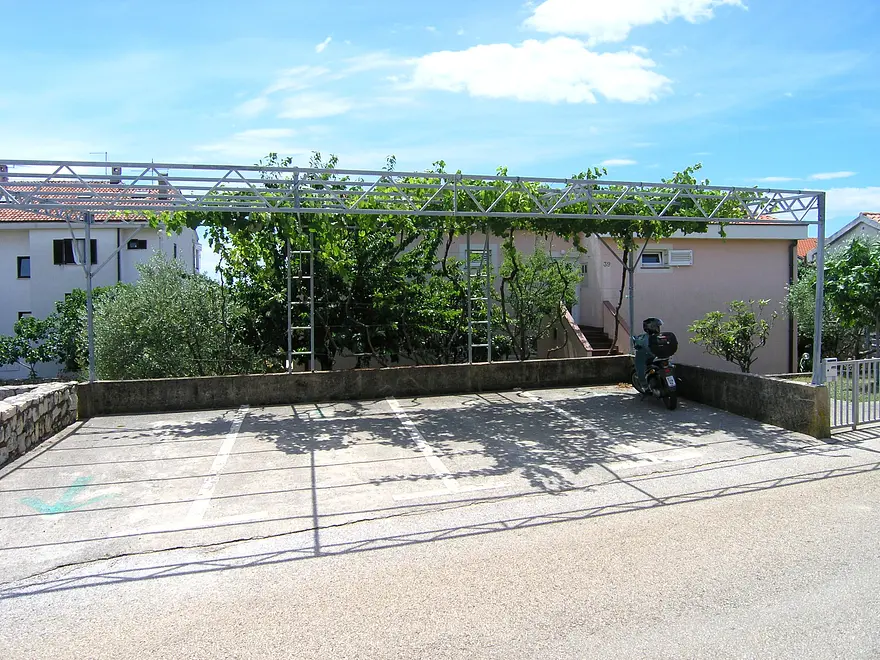 Ferienwohnung in Krk haustiergeeignet 66132277 17475