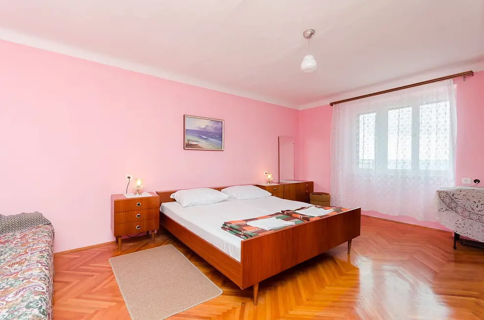 Ferienwohnung in Crikvenica  999202541 30819 – Foto 2