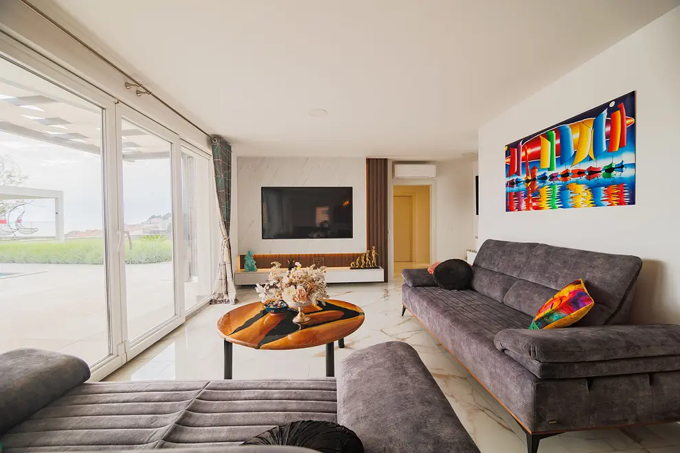 Ferienhaus in Podstrana mit Pool und haustiergeeignet 999207387 35442 – Foto 20
