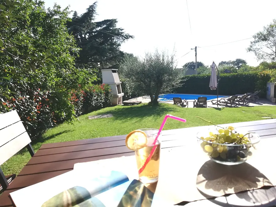 Ferienhaus in Porec mit Pool 999205976 34099 – Foto 24