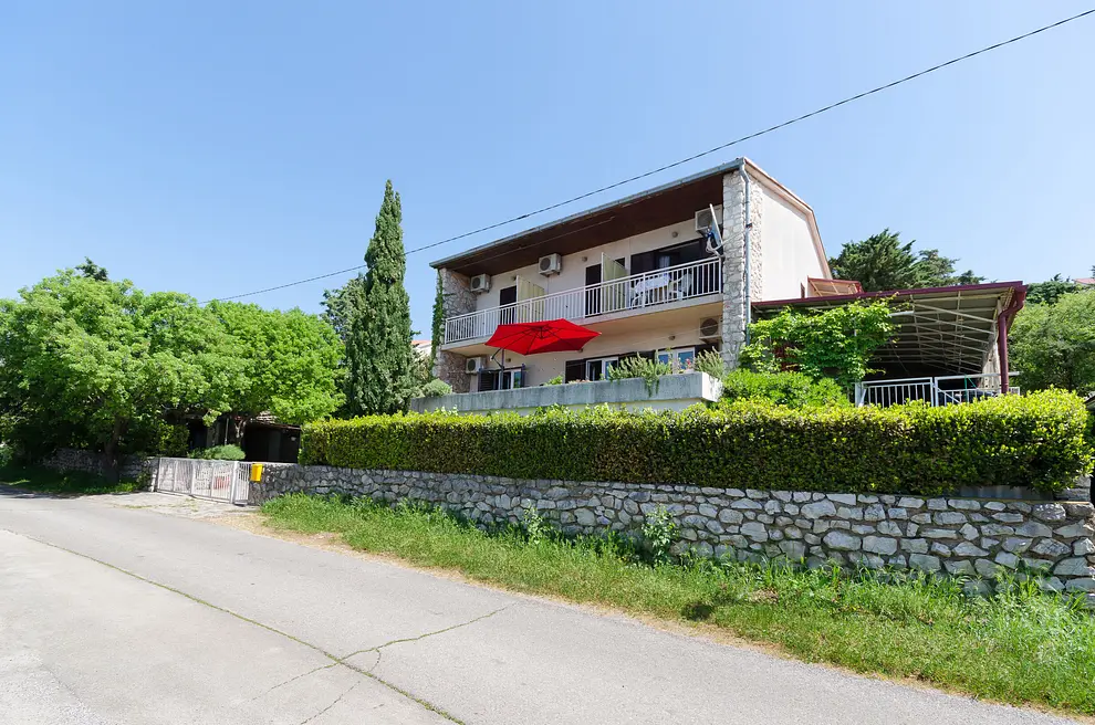 Ferienwohnung in Klenovica  999205539 33683 – Foto 24