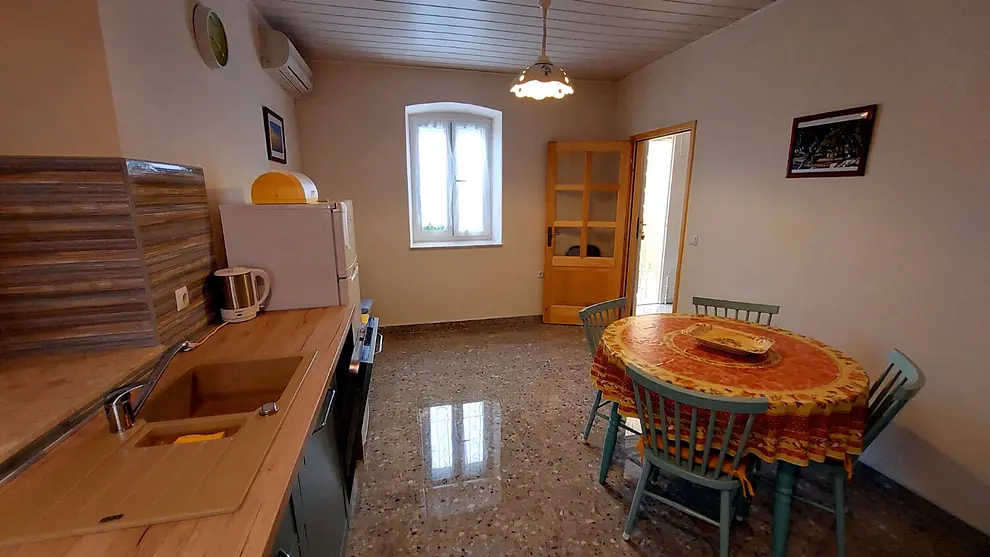 Ferienwohnung in Unije haustiergeeignet 999213430 40933 – Foto 4