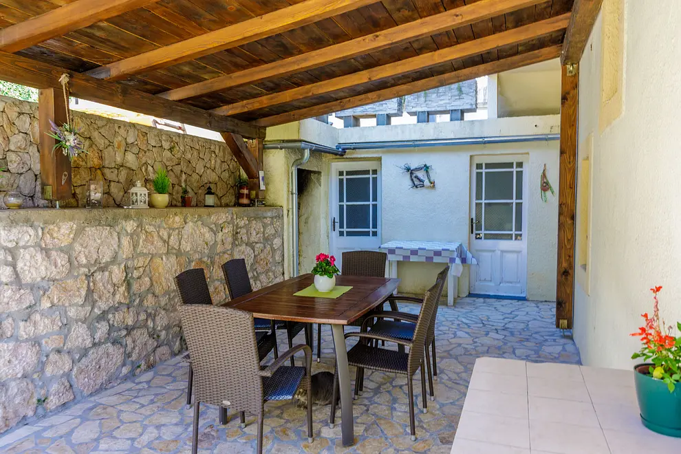 Ferienhaus in Novi Vinodolski mit Pool 999204692 32883 – Foto 43