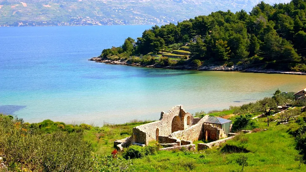 Ferienwohnung in Brac haustiergeeignet 999202903 31172 – Foto 10