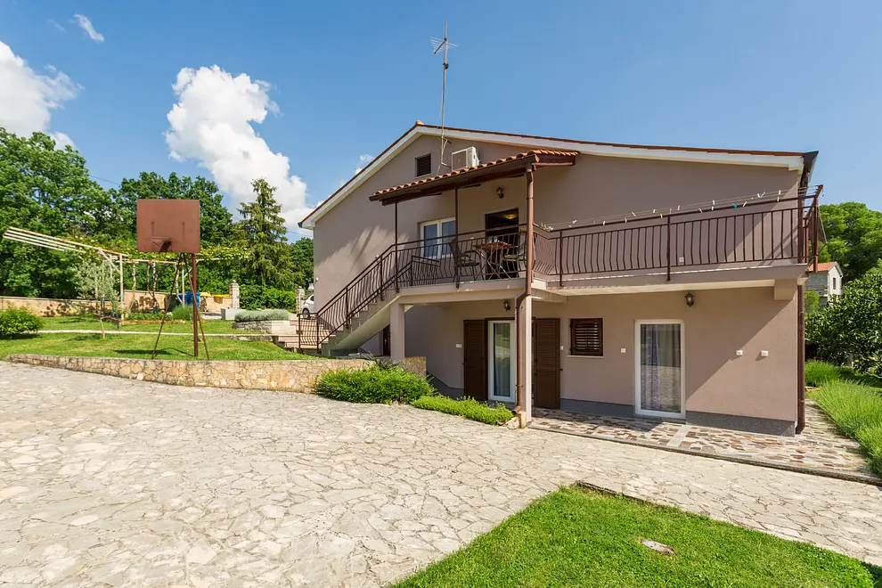 Ferienwohnung in Tinjan mit Pool 999223959 42071 – Foto 15