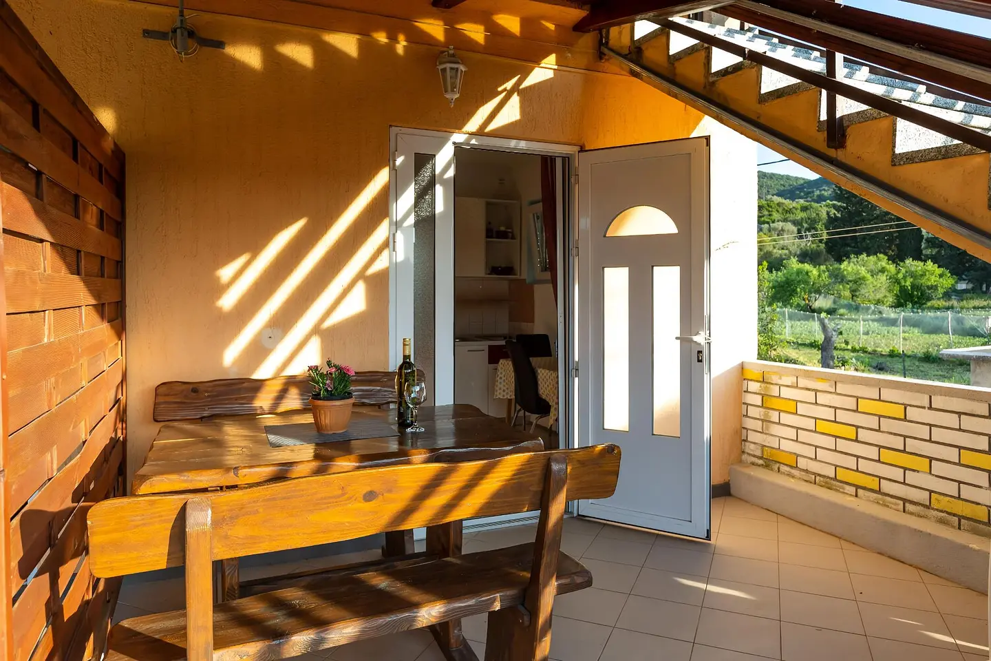 Ferienwohnung in Dugi Otok  999206945 35028