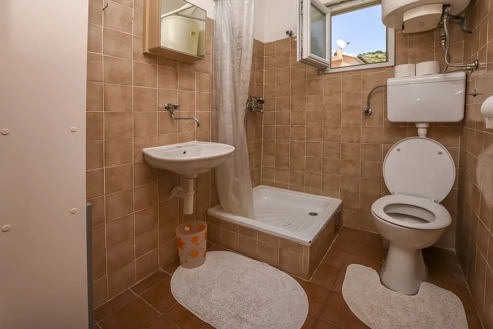 Ferienwohnung in Rogoznica haustiergeeignet 6619723 3102