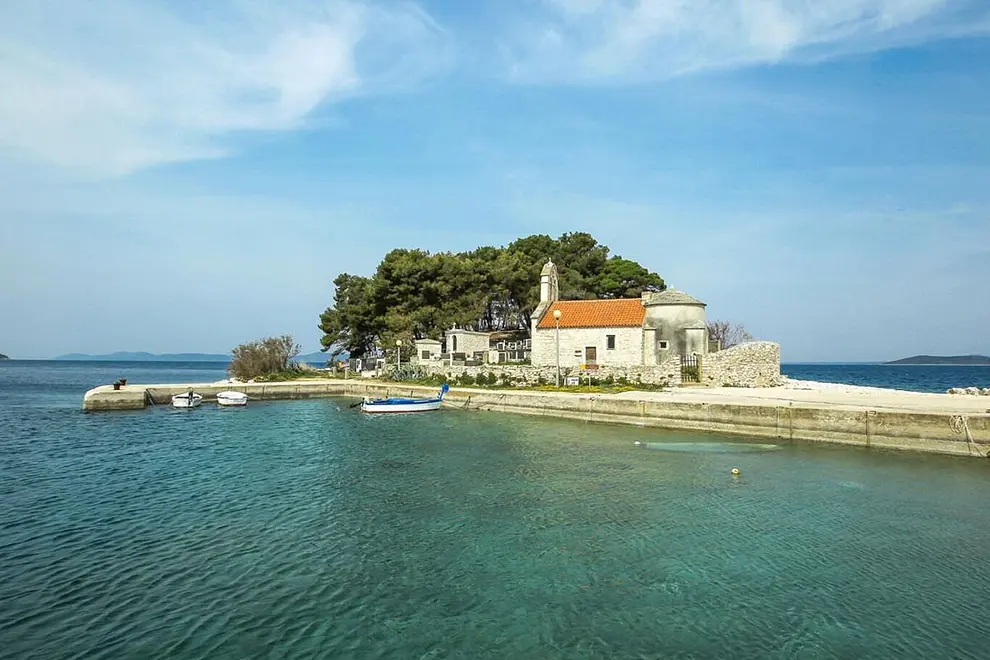 Ferienwohnung in Dugi Otok  999207751 35771 – Foto 12