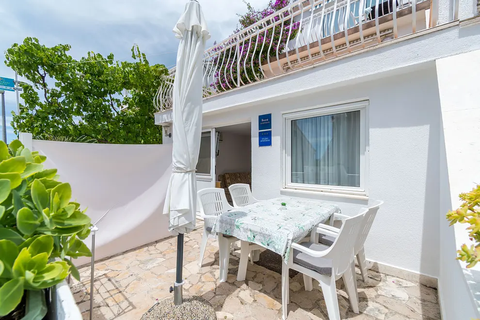 Ferienwohnung in Seget  999212928 40484 – Foto 6