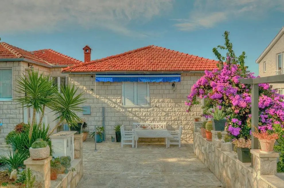 Ferienwohnung in Brac  6617809 2273