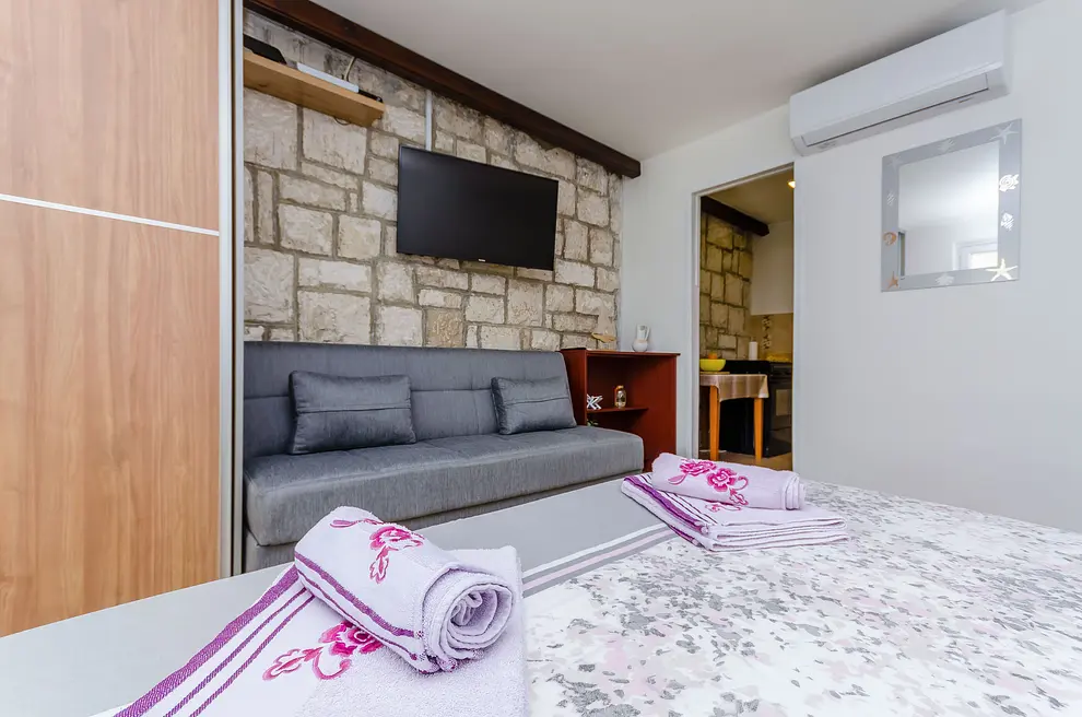 Ferienwohnung in Omis  999202637 30913 – Foto 2