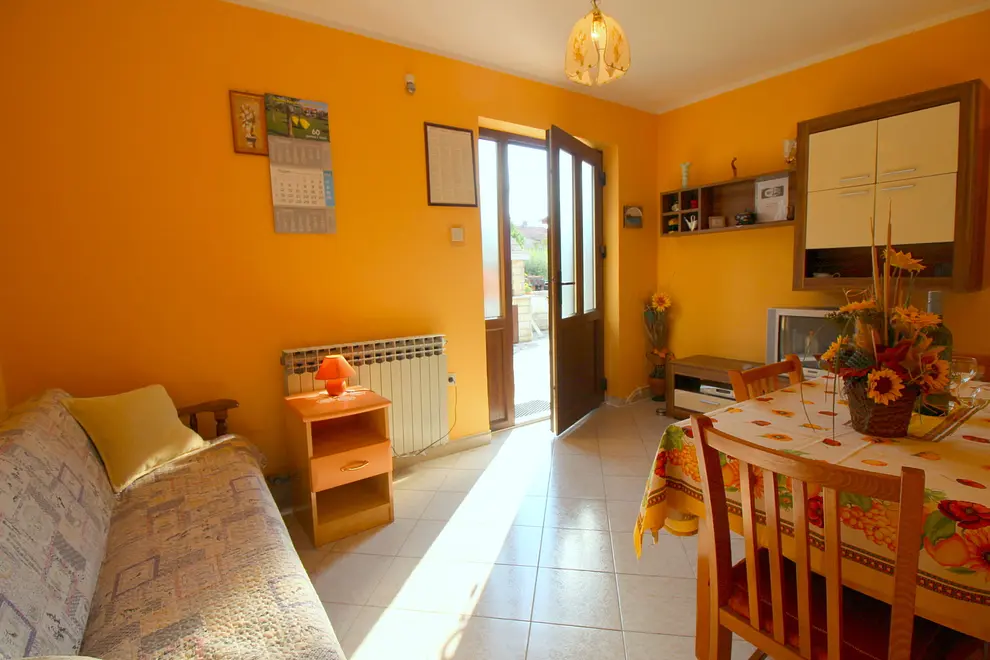 Ferienwohnung in Porec haustiergeeignet 66131802 17087