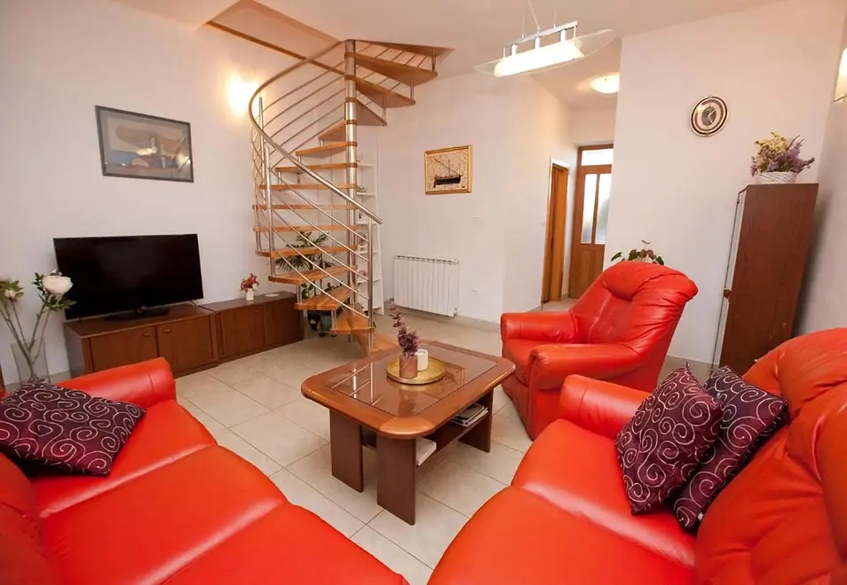 Ferienwohnung in Preko mit Pool 999211552 39320 – Foto 9