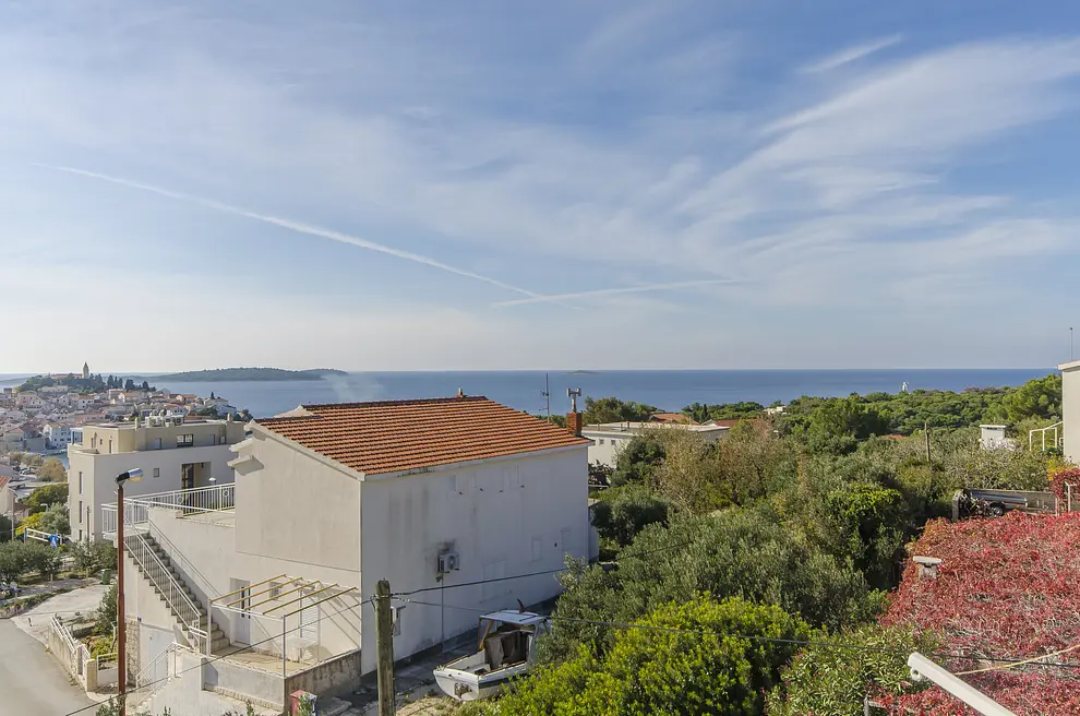 Ferienappartment in Primosten  66110361 3518