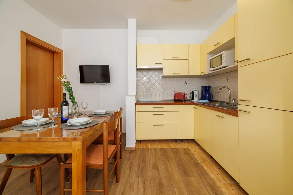Ferienwohnung in Crikvenica  999203119 31376 – Foto 11