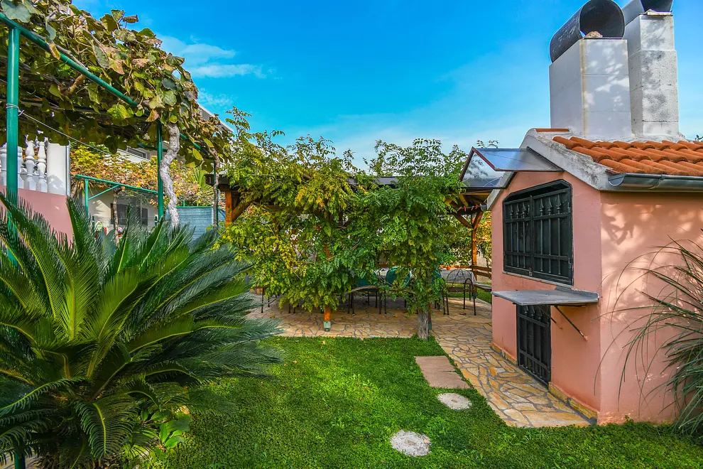 Ferienwohnung in Seget  999211097 38912 – Foto 9