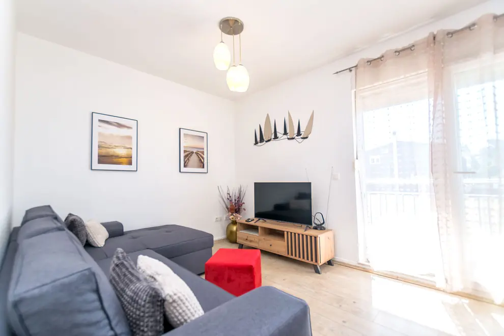 Ferienwohnung in Podstrana  999210552 38403 – Foto 8
