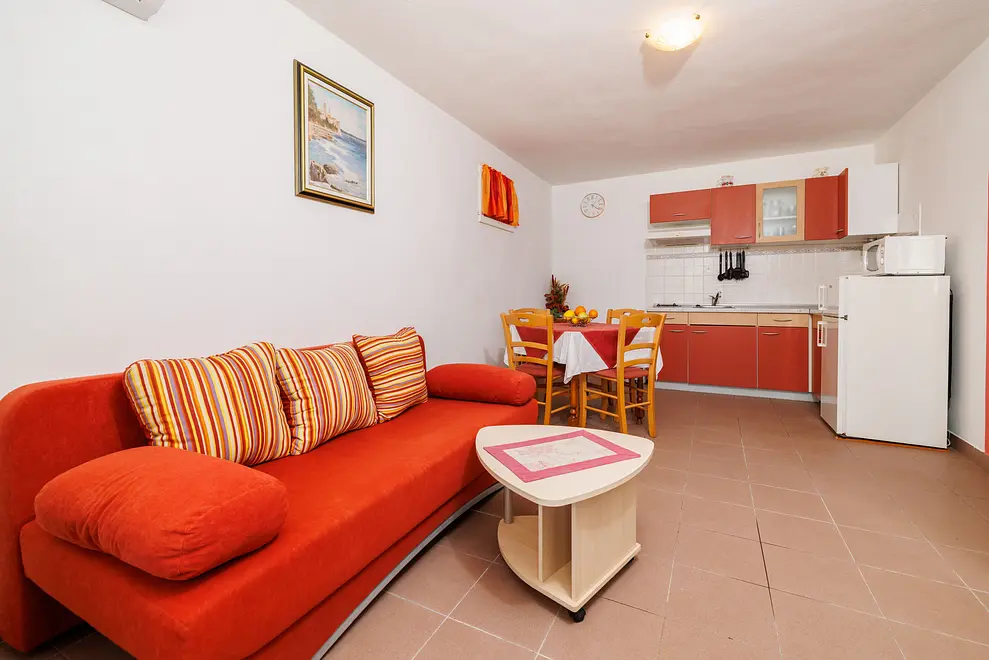 Ferienwohnung in Banjol  999208506 36466 – Foto 15